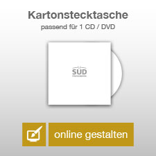 CD-Kartonstecktaschen online gestalten