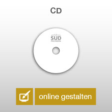 CD online gestalten