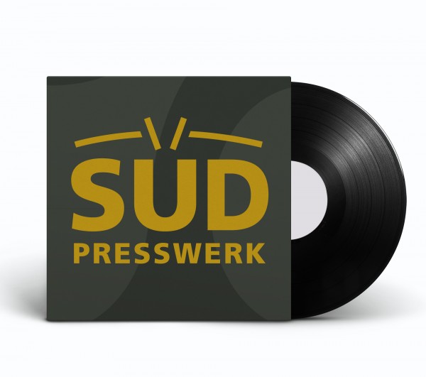 LP Cover 12 inch